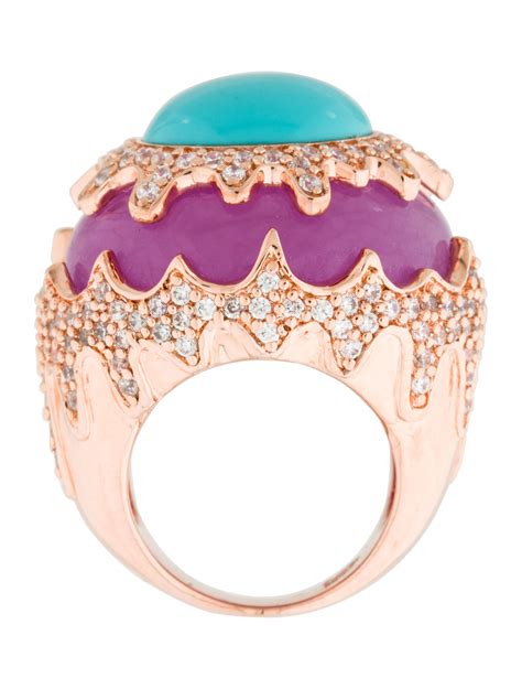 angelique de paris ring